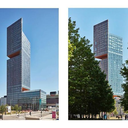 Апартаменти Manhattan Loft Gardens, Stratford Лондон Екстер'єр фото